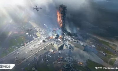 Battlefield 2042
