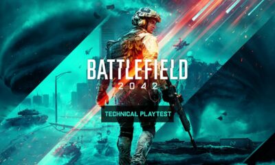 Battlefield 2042 Technical Playtest für Xbox Series X|S