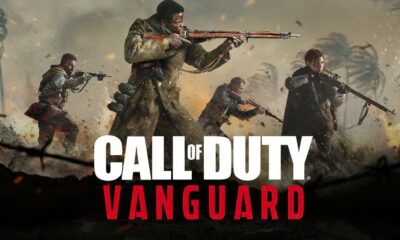 Call of Duty: Vanguard