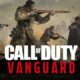 Call of Duty: Vanguard