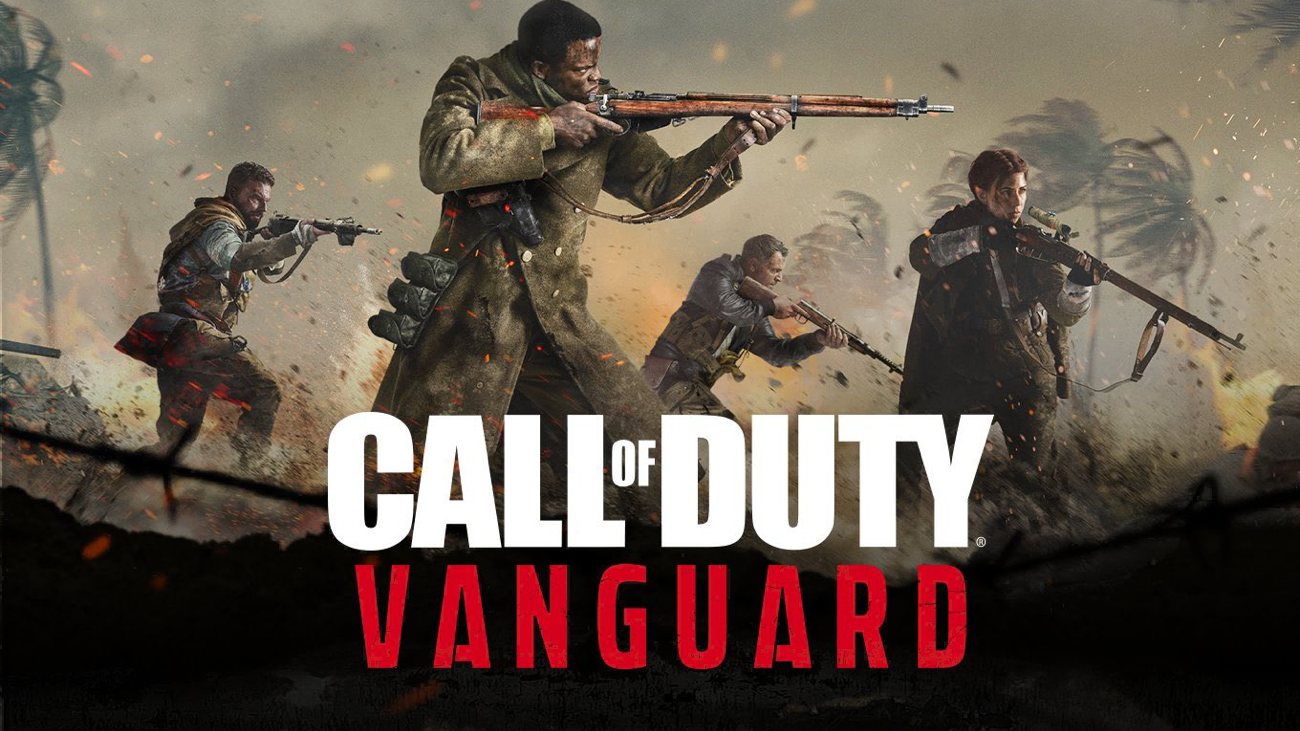 call of duty vanguard free download pc