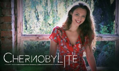 Chernobylite