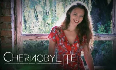 Chernobylite