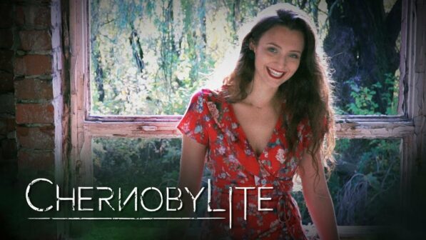 Chernobylite
