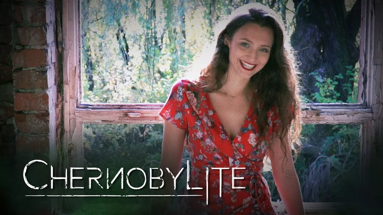 Chernobylite
