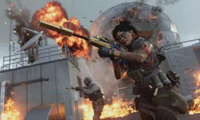 Call of Duty: Black Ops Cold War & Warzone – Season Five