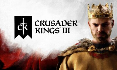 Crusader Kings III