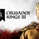 Crusader Kings III