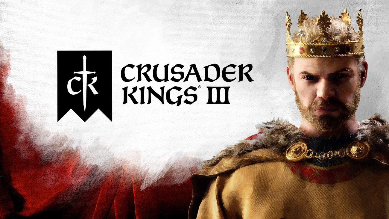 Crusader Kings III