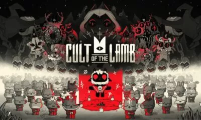 Cult of the Lamb