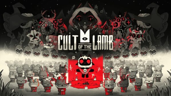 the cult of the lamb the cult of the lamb
