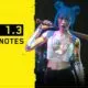 Cyberpunk 2077 - Patch 1.3