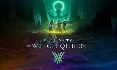 Destiny 2: Die Hexenkönigin