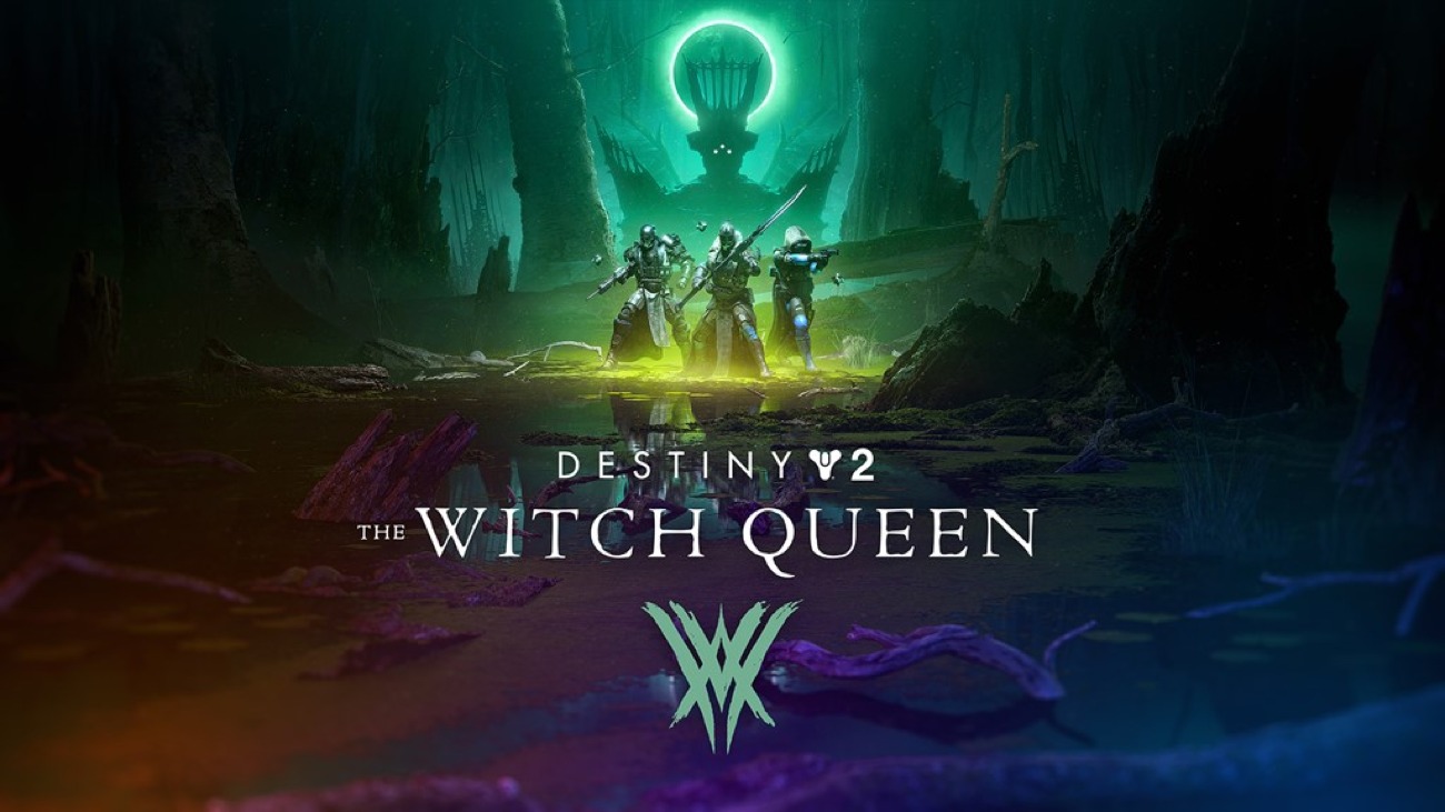 Destiny 2: Die Hexenkönigin