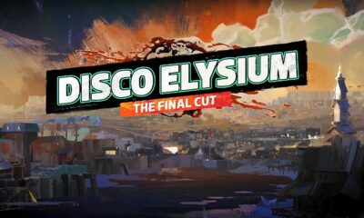 Disco Elysium: The Final Cut