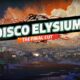 Disco Elysium: The Final Cut