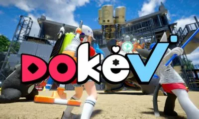 DokeV