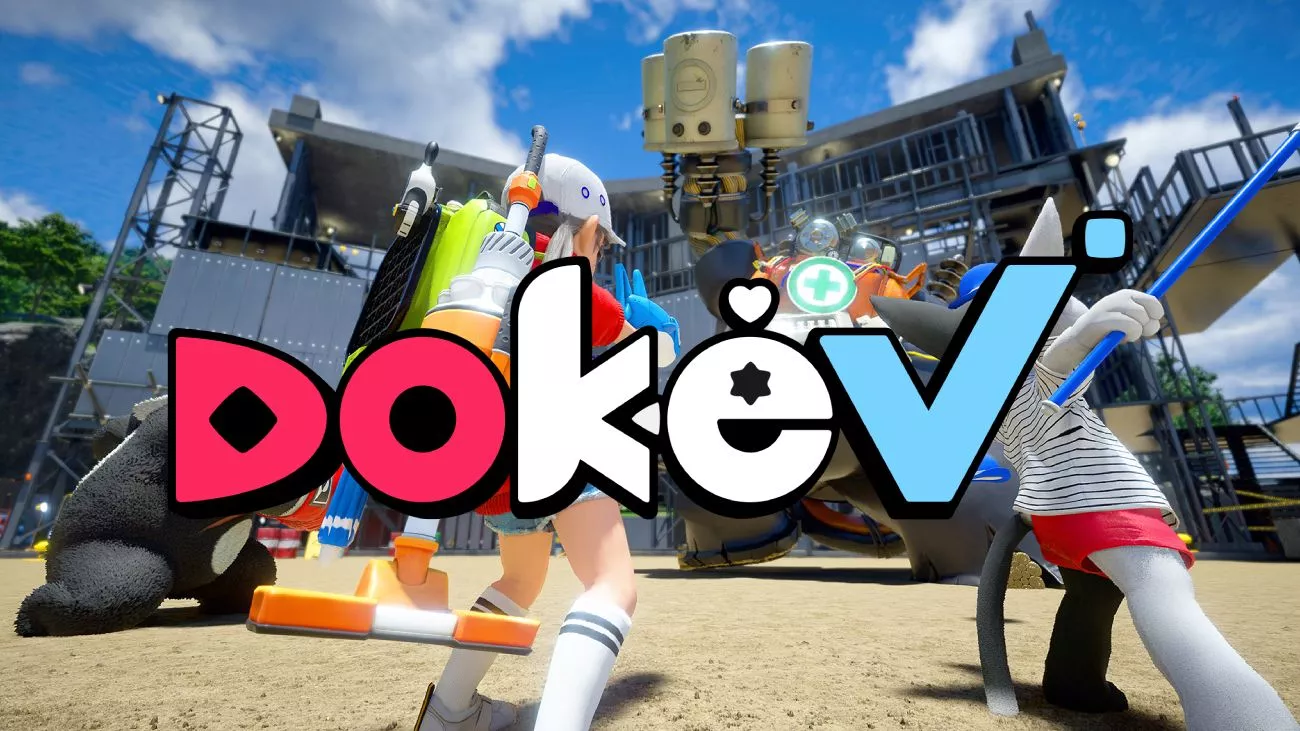 DokeV