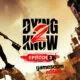 Dying Light 2 Stay Human - gamescom Edition