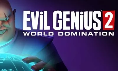 Evil Genius 2