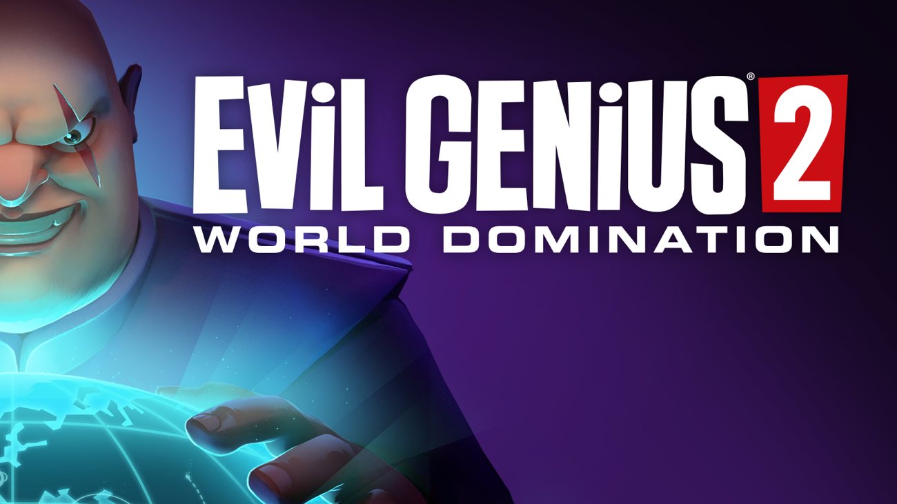 Evil Genius 2