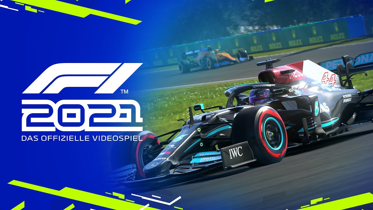 F1 2021