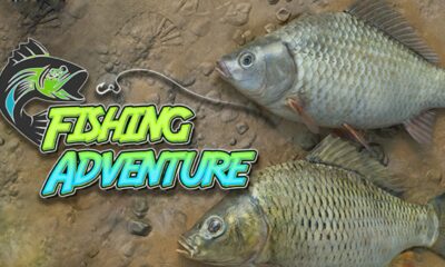 Fishing Adventure