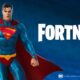 Fortnite Superman