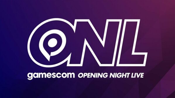 gamescom Opening Night Live