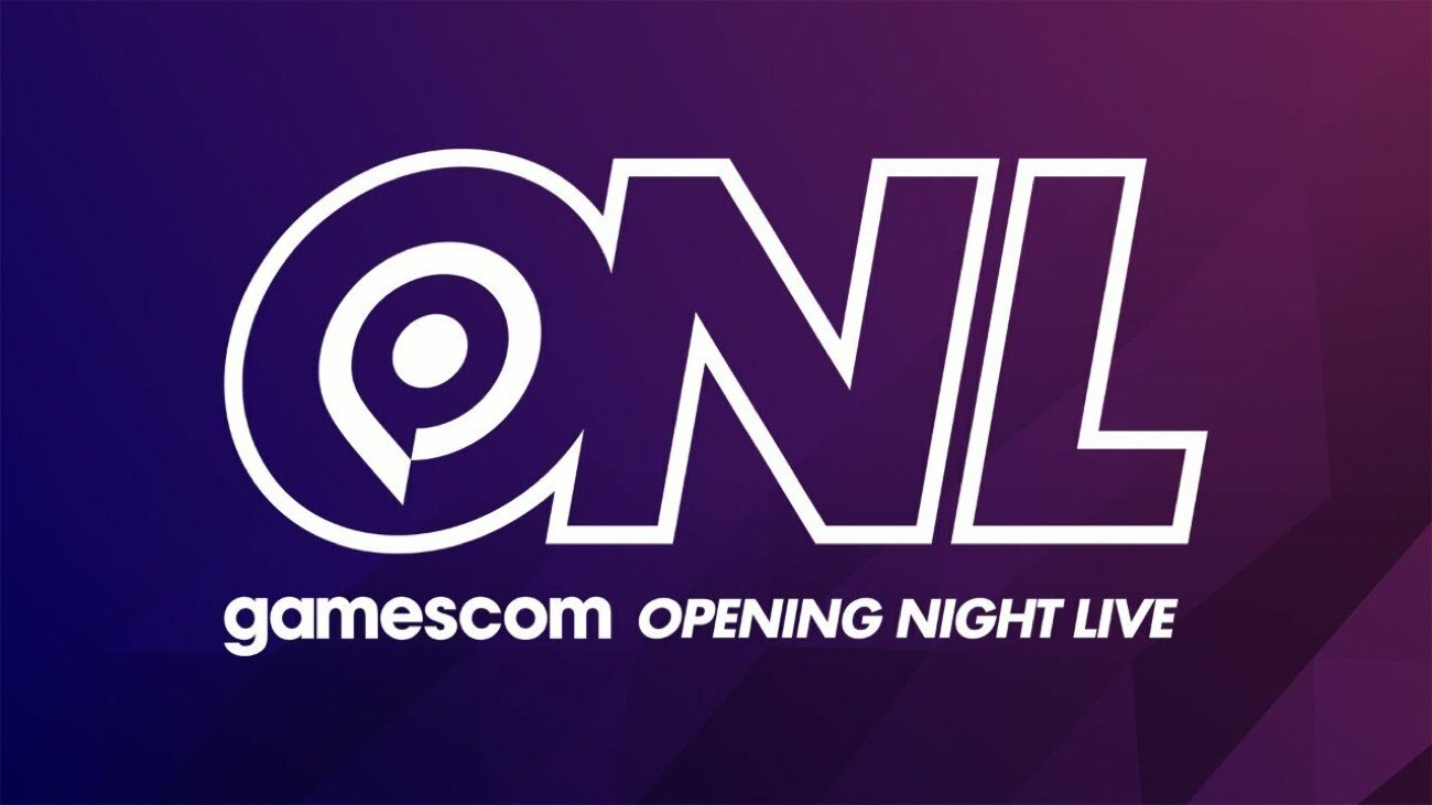 gamescom Opening Night Live