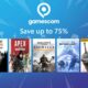 gamescom Sale