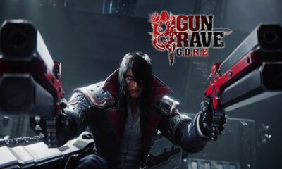 Gungrave G.O.R.E