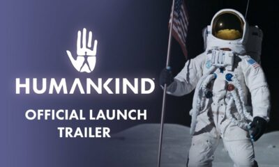 HUMANKIND