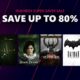 ID@Xbox Super Saver Sale