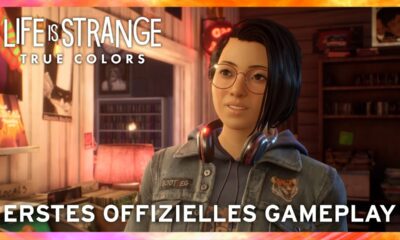Life is Strange: True Colors