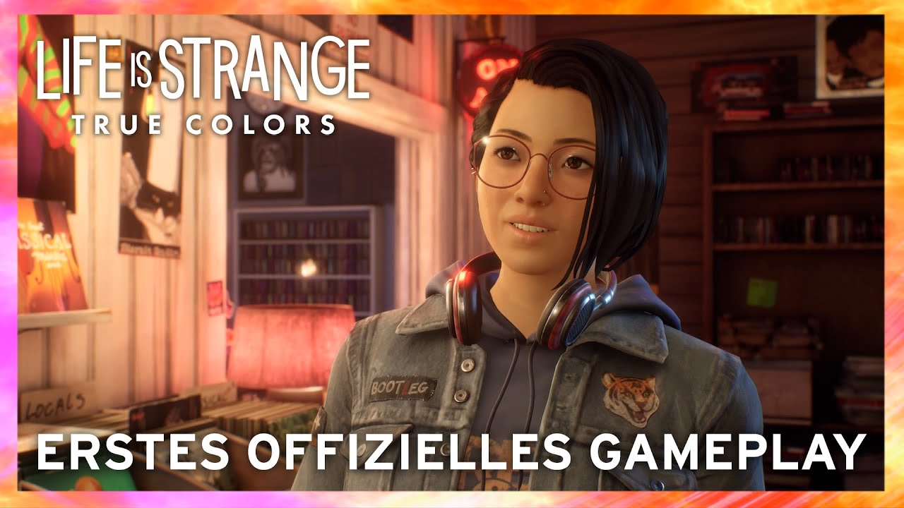 Life is Strange: True Colors