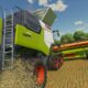 Landwirtschafts-Simulator 22 - CLAAS TRION 750