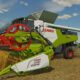 Landwirtschafts-Simulator 22 - CLAAS TRION 750