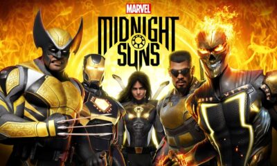 Marvel's Midnight Suns