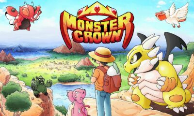 Monster Crown