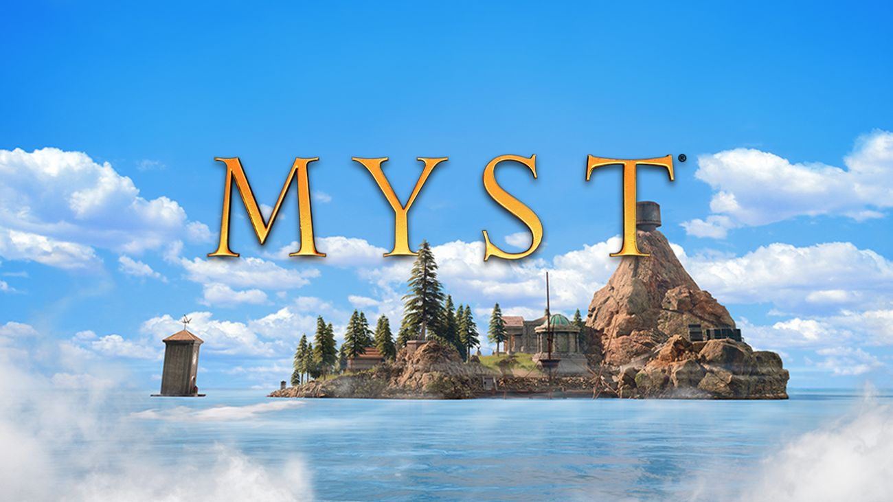 Myst