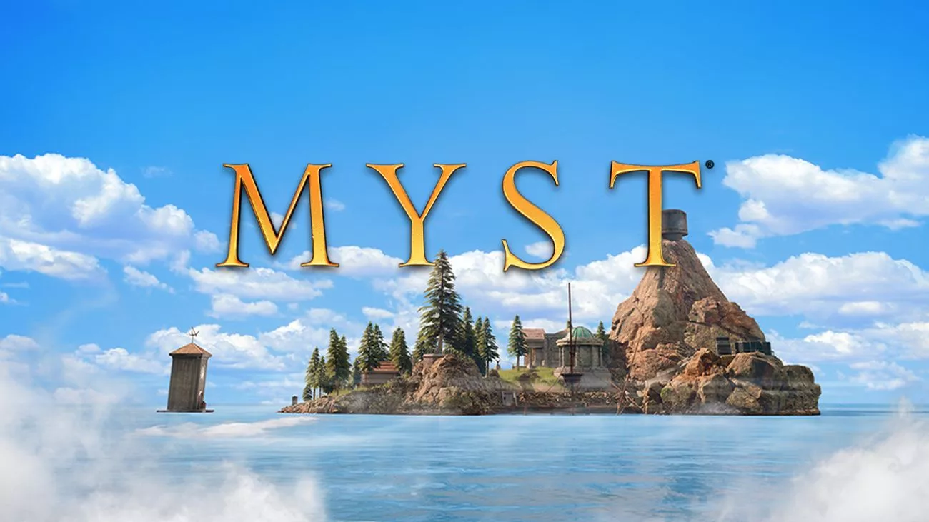 Myst