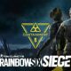 Rainbow Six Siege Containment