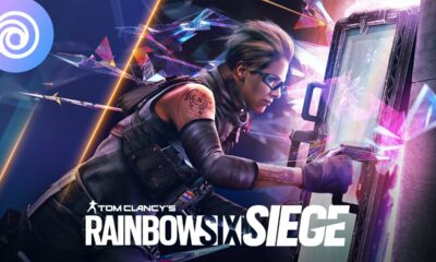 Rainbow Six Siege: Jahr 6 - Season 3 "Crystal Guard"