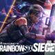Rainbow Six Siege: Jahr 6 - Season 3 "Crystal Guard"