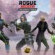 Rogue Company - Saison 3