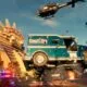 Saints Row