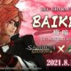 Samurai Shodown - Baiken