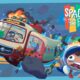 Spacelines from the Far Out