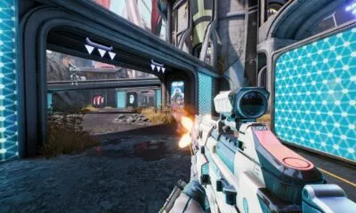 Splitgate